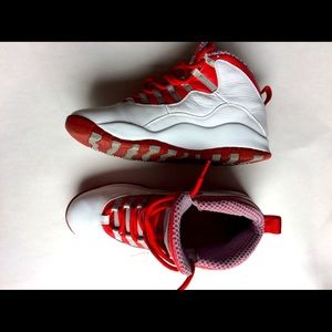 Air Jordan Retro 10